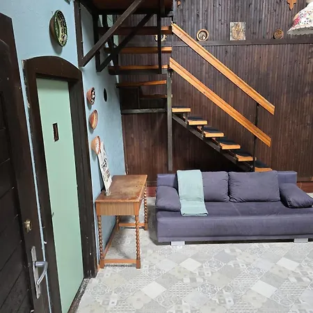 Haziko Holiday home