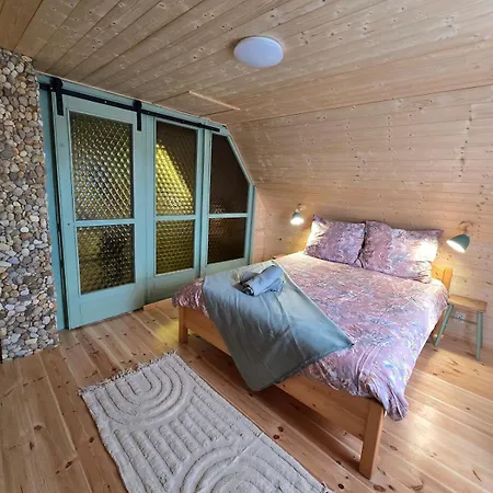 Holiday home Haziko Balatonalmadi