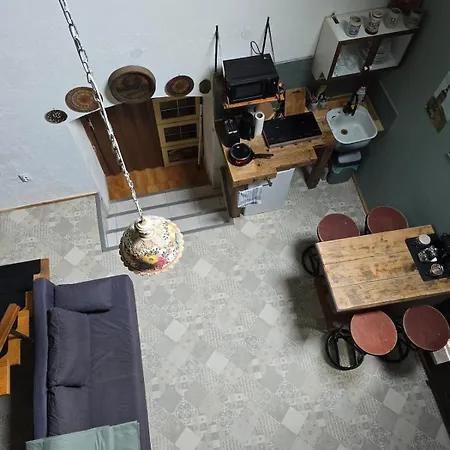 Haziko Holiday home