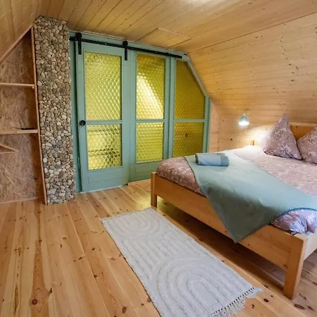 別荘 Haziko Balatonalmádi