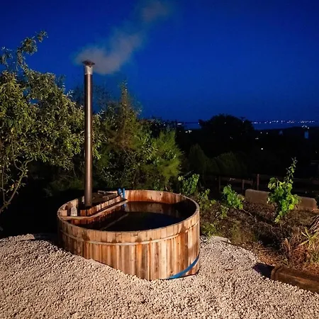 Házikó Balatonalmádi