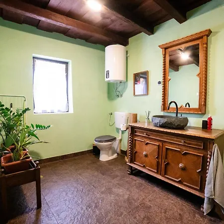 Tatil Evi Haziko Balatonalmádi