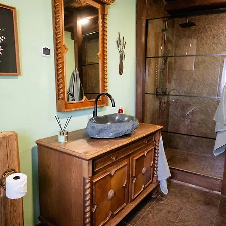 Házikó Balatonalmádi