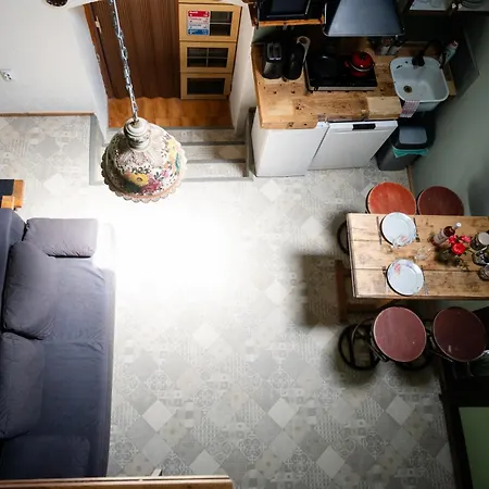 Házikó * Balatonalmádi