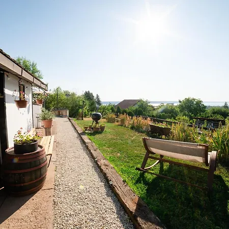 Tatil Evi Haziko