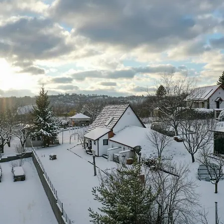 Dom wakacyjny Haziko Balatonalmádi