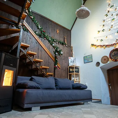 Tatil Evi Haziko