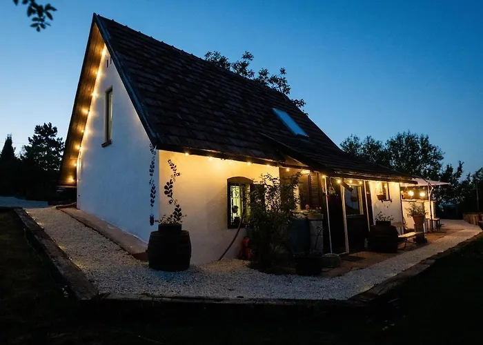 Haziko Balatonalmádi