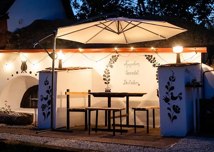 Haziko בית נופש *