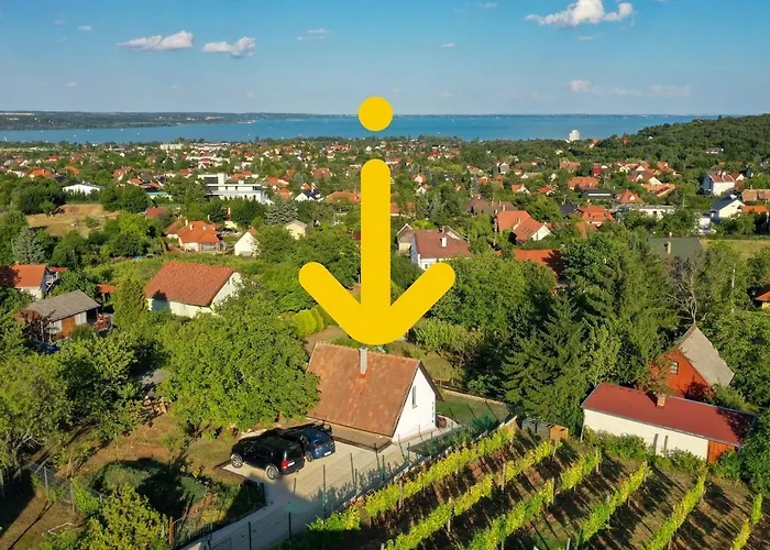 Haziko * Balatonalmádi