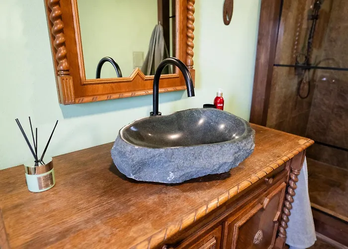 Haziko בית נופש