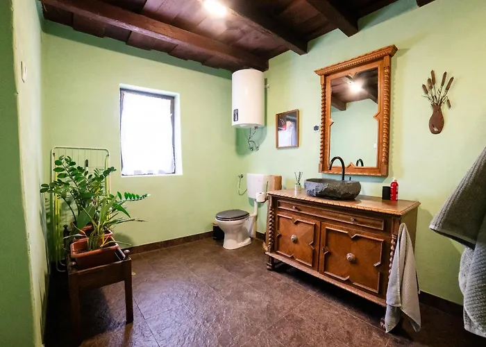 Tatil Evi Haziko Balatonalmádi