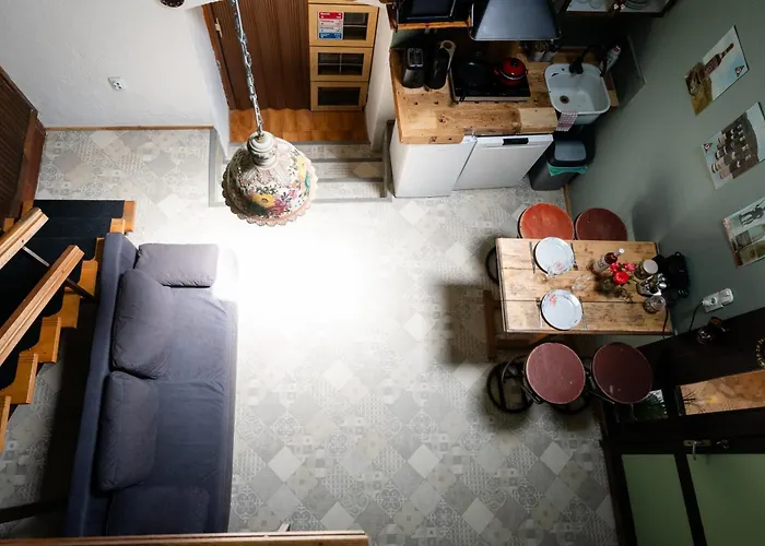 Haziko * Balatonalmádi