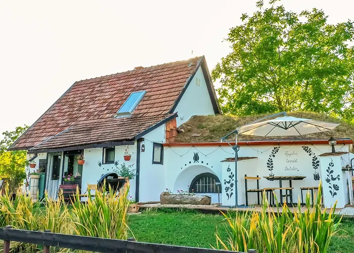 בית נופש Haziko