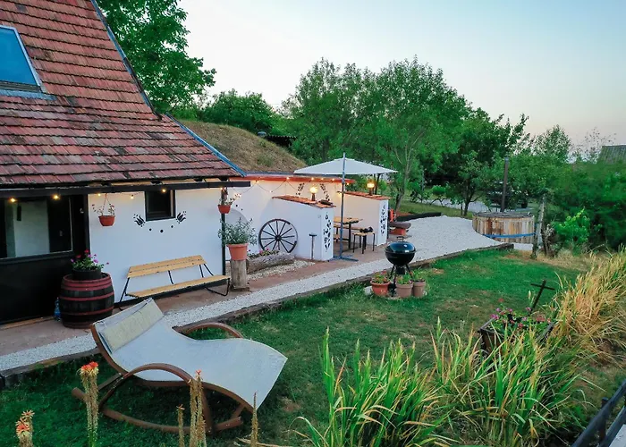 בית נופש Haziko